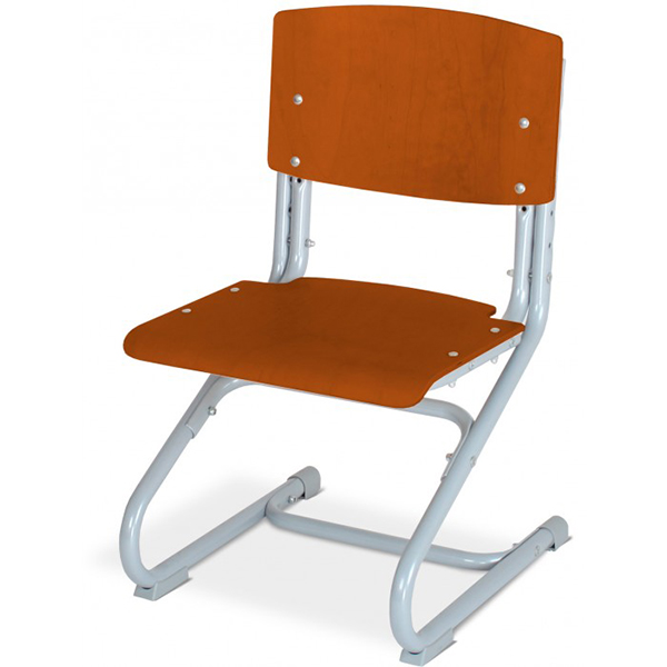 Разновидности стульев для школьников, основные требования к ним