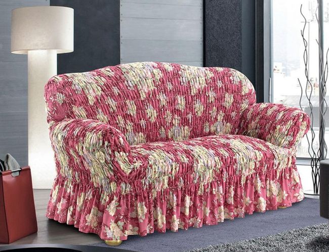 Надежная ткань для дивана