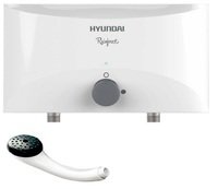 Проточный водонагреватель для кухни Hyundai H-IWR1-3P-UI057/S