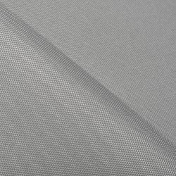 Ткань Oxford 600 Д ПУ, Светло-Серый, на отрез (Ширина 1,5м)