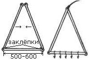 кукан своими руками