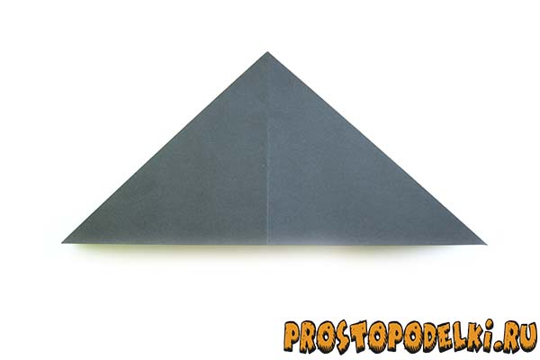 Шар из бумаги оригами-06