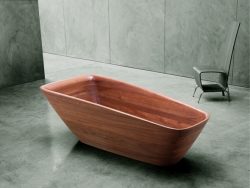 деревянная ванна своими руками