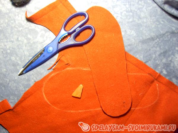 Теплые стельки для обуви Теплые стельки для обуви
