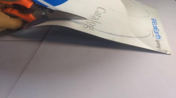 Самодельные стельки с подогревом
