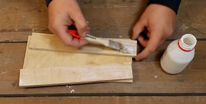 Как изготовить станочные тиски своими руками