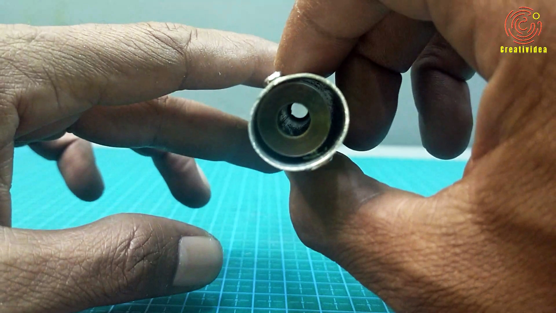 Термофен своими руками: Как сделать фен для пайки микросхем своими .