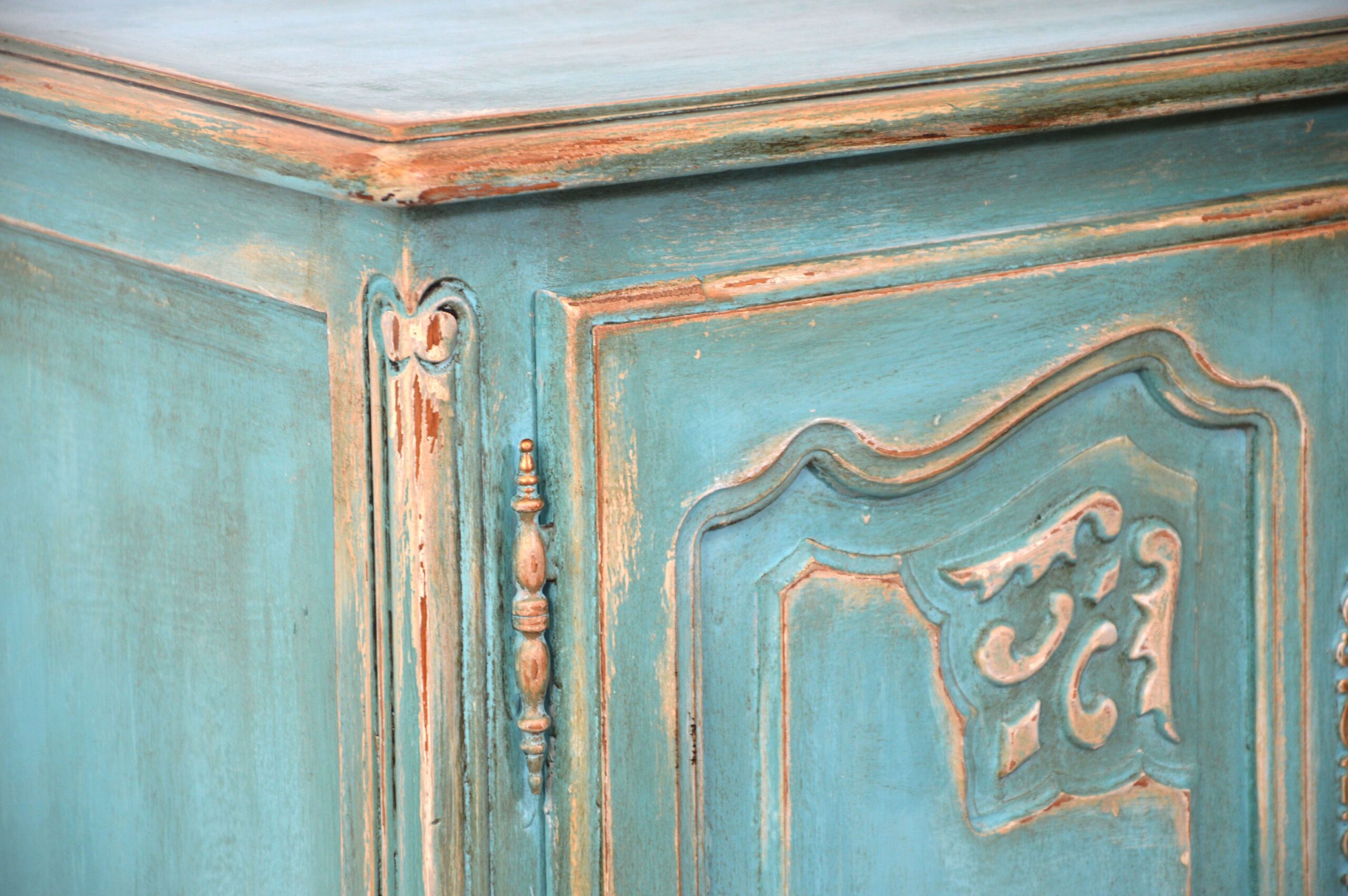 краска для реставрации деревянной мебели