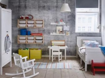 Детские раздвижные кровати Ikea: советы по выбору и инструкция сборки 