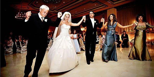 Свадьба в греческом стиле фото 16