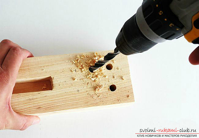 Деревянные шкатулки: как изготовить органайзер из дерева на рабочий стол своими руками.. Фото №7