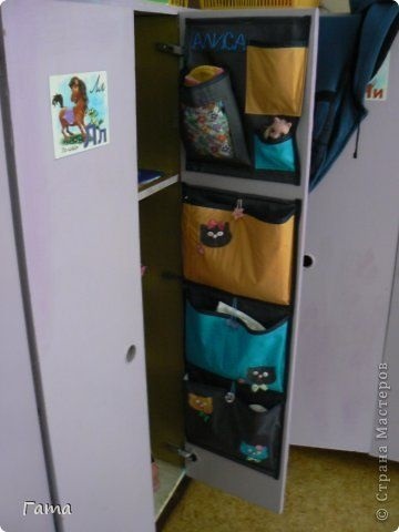 В детском саду картинки шкафчики   подборка013