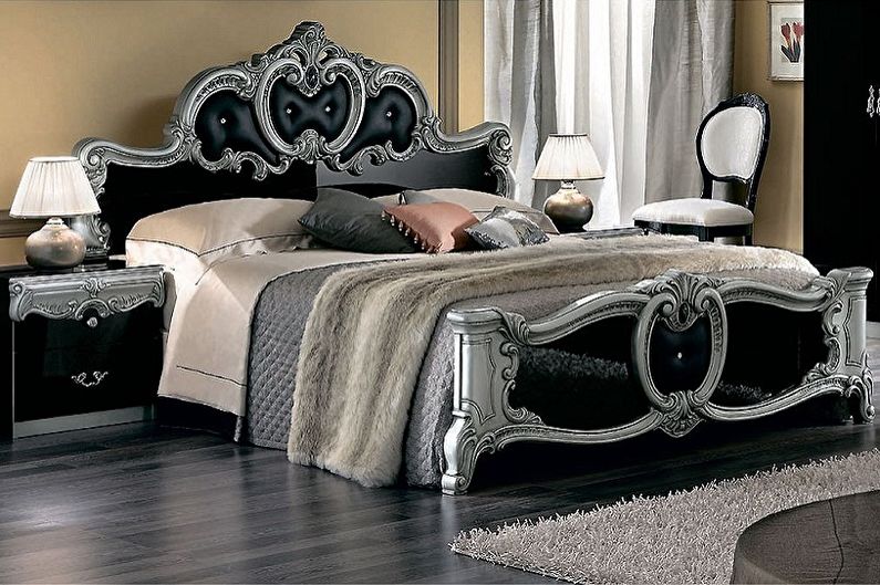 Как выбрать двуспальную кровать - Советы