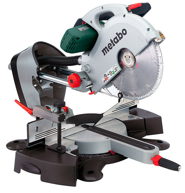 Metabo KGS 315 Plus