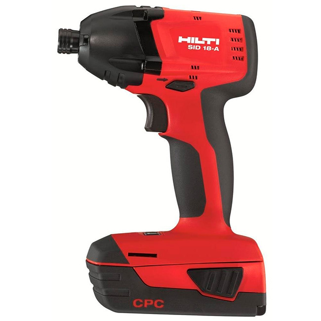 Hilti SIW 22 A