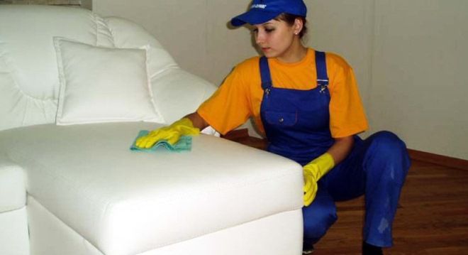 средство для чистки обивки мягкой мебели