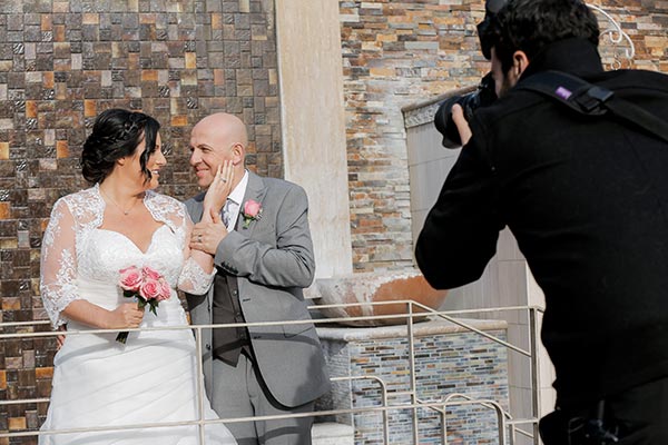 Wedding Photographers and Digital Copyrights 