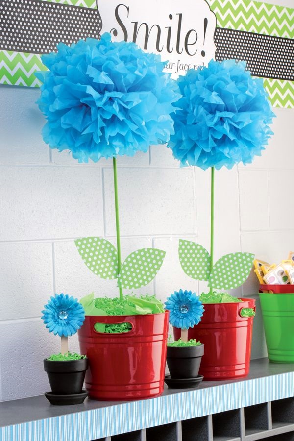 Excellent Classroom Decoration Ideas (7)