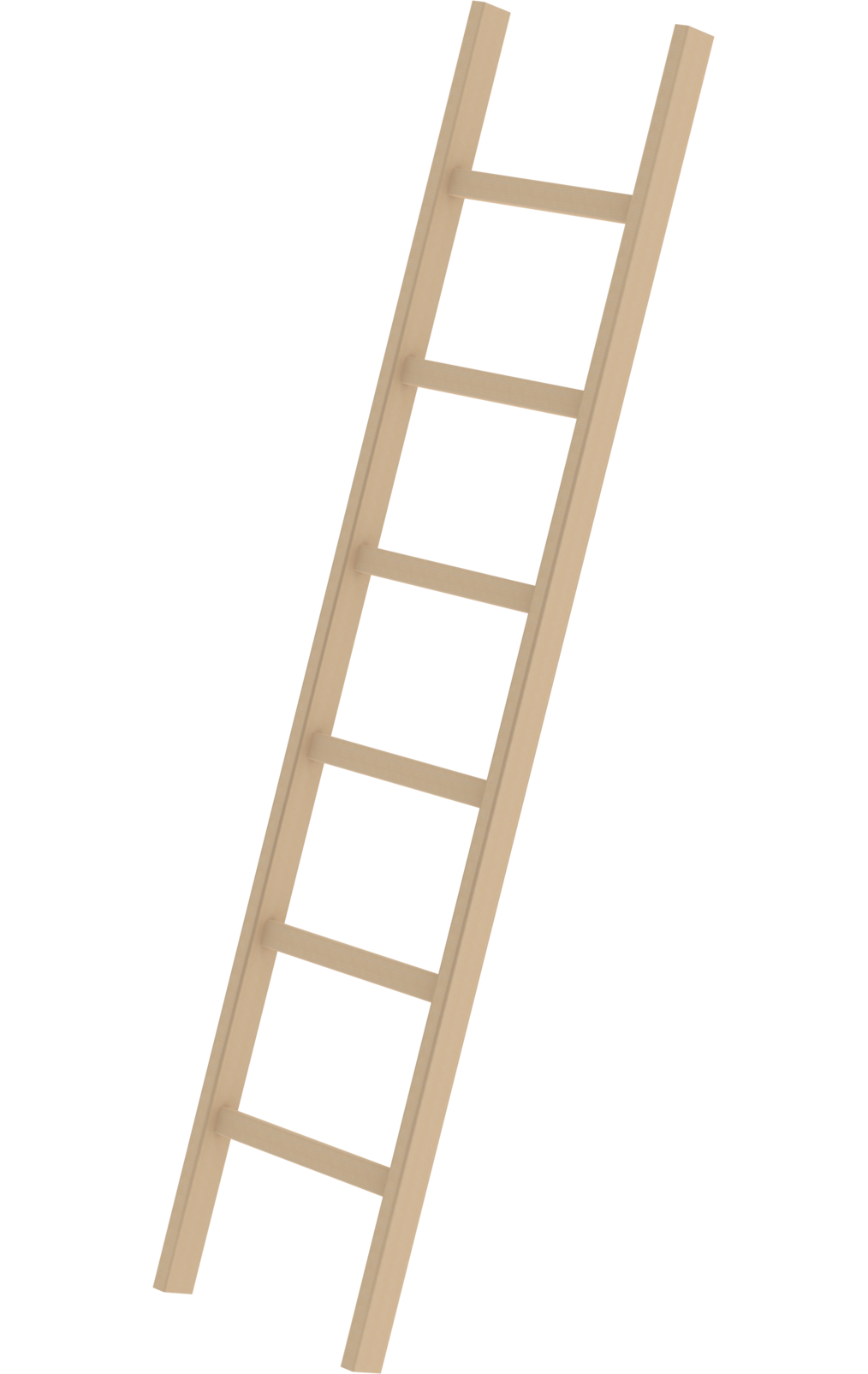  правильно сделать приставную деревянную лестницу: Приставная .