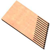 Feather Board