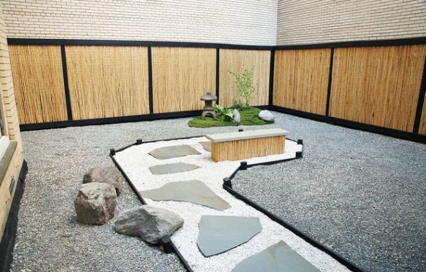 Stylish-Japanese-garden-taking-shape-in-the-heart-of-Manhattan