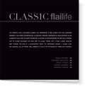 Каталог Flai Classic