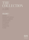 Каталог BeB Italia The Collection Volume 1