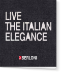 Каталог Berloni Live the Italian Elegance
