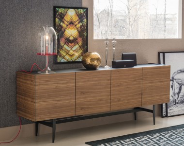 Комод Cattelan Italia Dakota B4