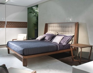 Кровать Besana Effy