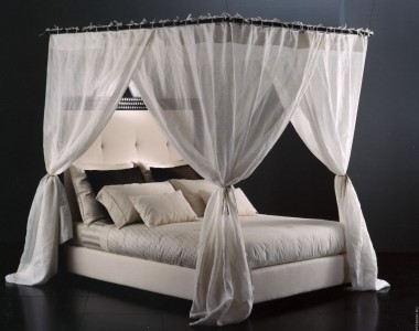 Кровать Fendi Casa Safari