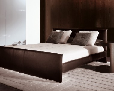 Кровать Minotti Venice