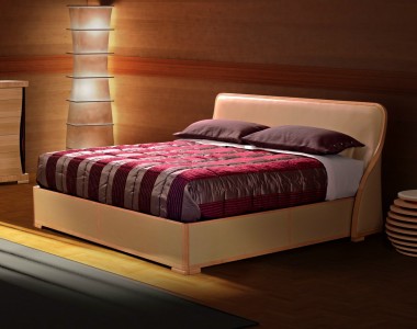 Кровать Morelato Orlando 2801 