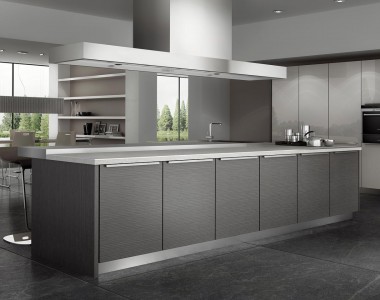 Кухонный гарнитур Bontempi Cucine Alpha2