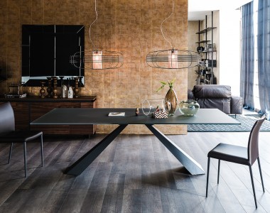 Стол Cattelan Italia Eliot