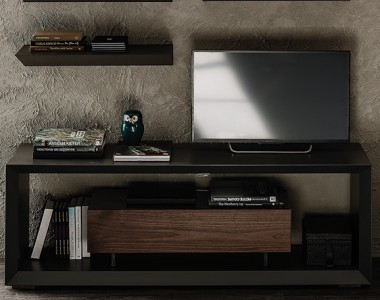 Тумба под TV Cattelan Italia Boxer